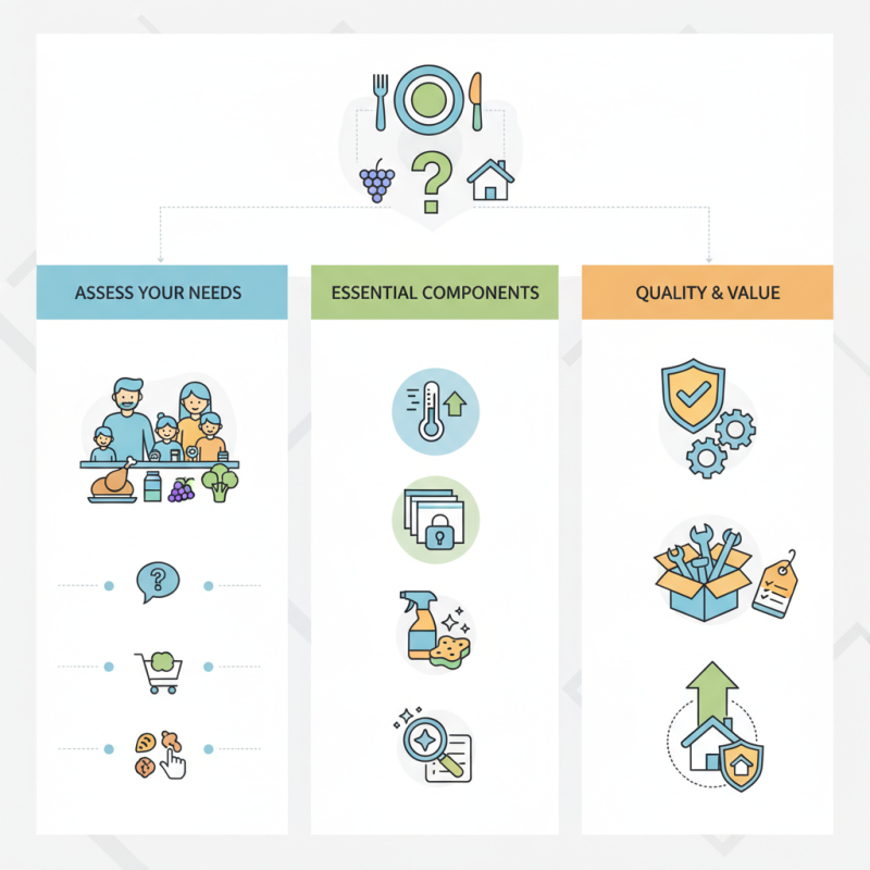 How to Choose the Best Food Safety Kits for Your Home?