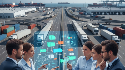 2026 How to Choose the Best Load Broker for Your Shipping Needs?