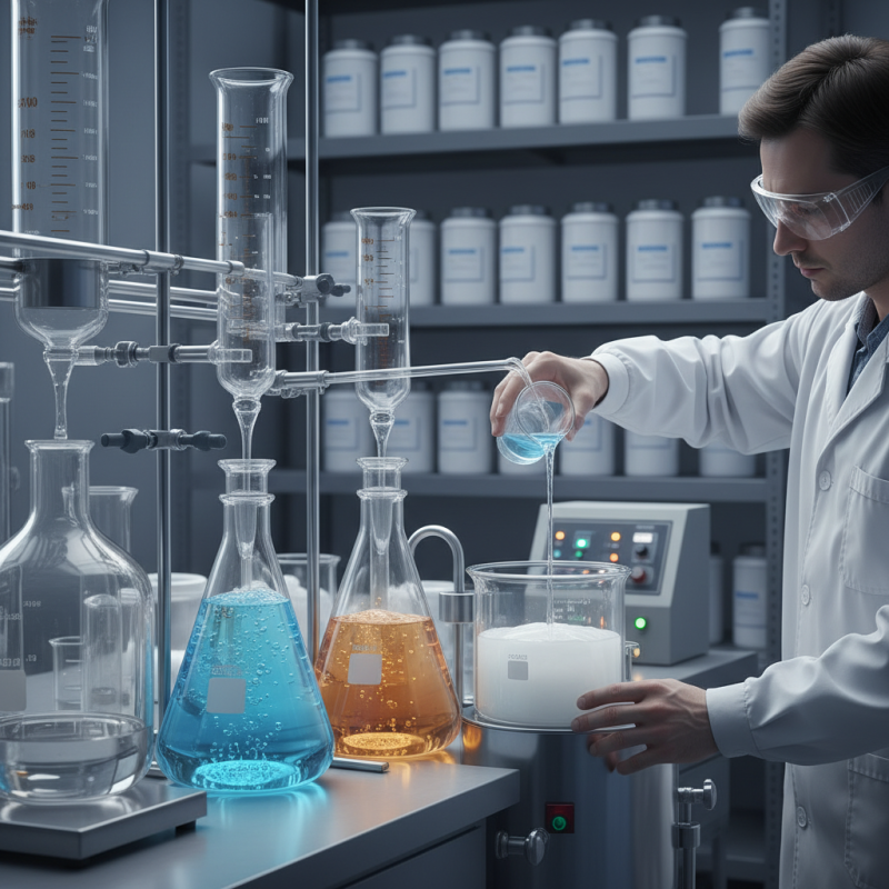 Top Tips for Using Cellulose Ether Additives in Industry?