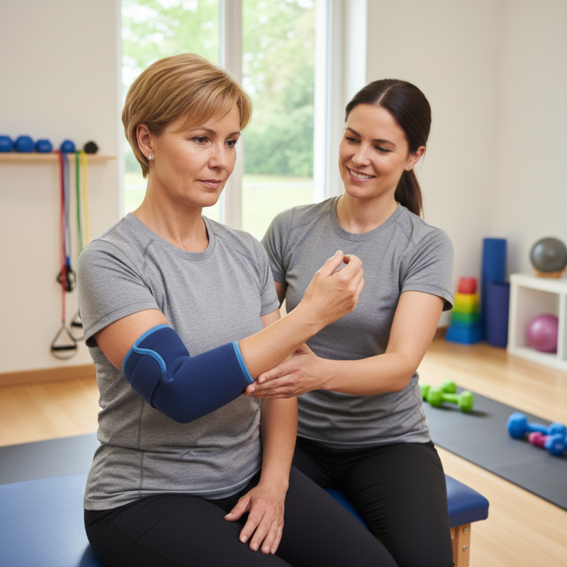 Elbow Replacement Systems Tips for Optimal Recovery and Care?