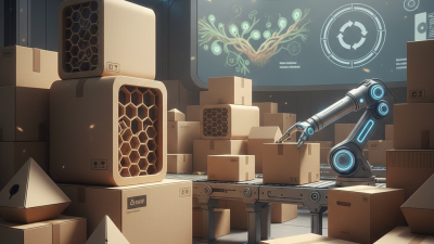 2026 Best Corrugated Packaging Options What to Choose?