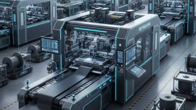 Best Rubber Belt Layering Machine in 2026 What to Know?