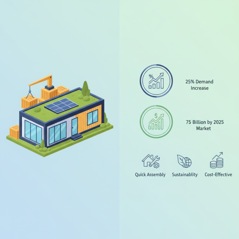 Best Flat Pack Storage Container House Options for You?