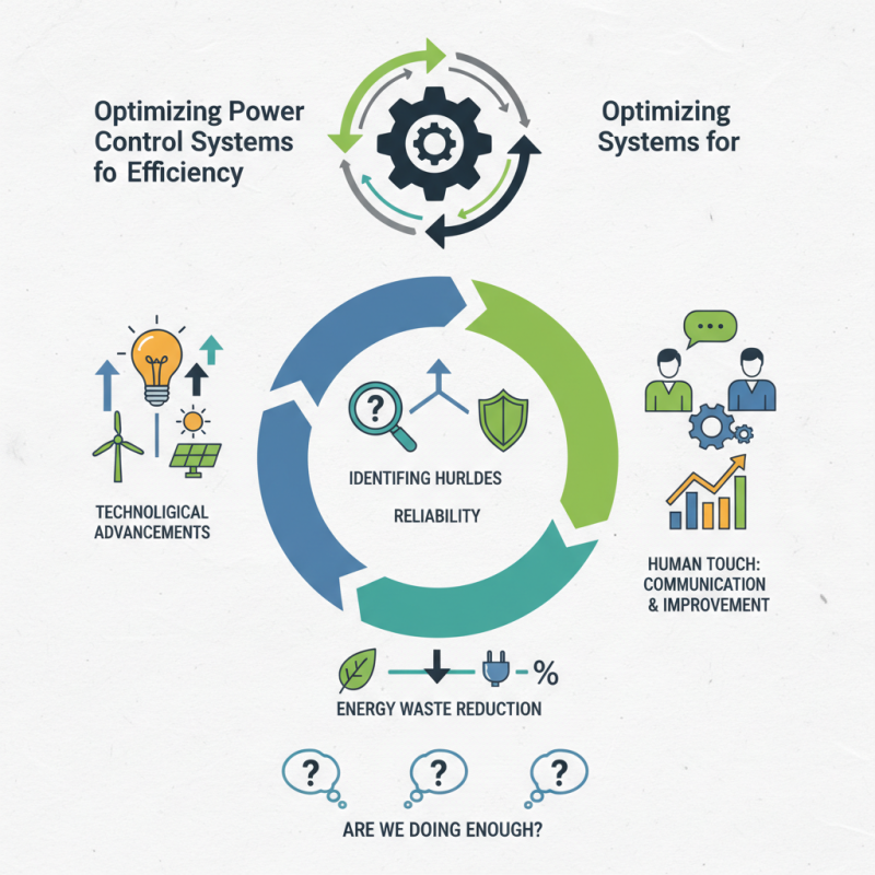How to Optimize Power Control Systems for Efficiency?
