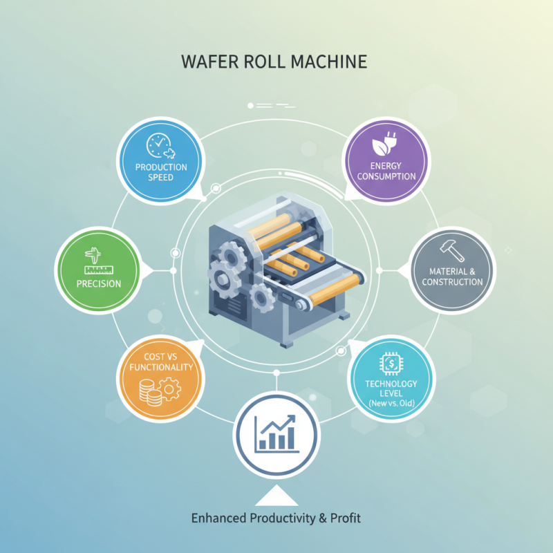 2026 Top Wafer Roll Machine Features and Buying Guide?