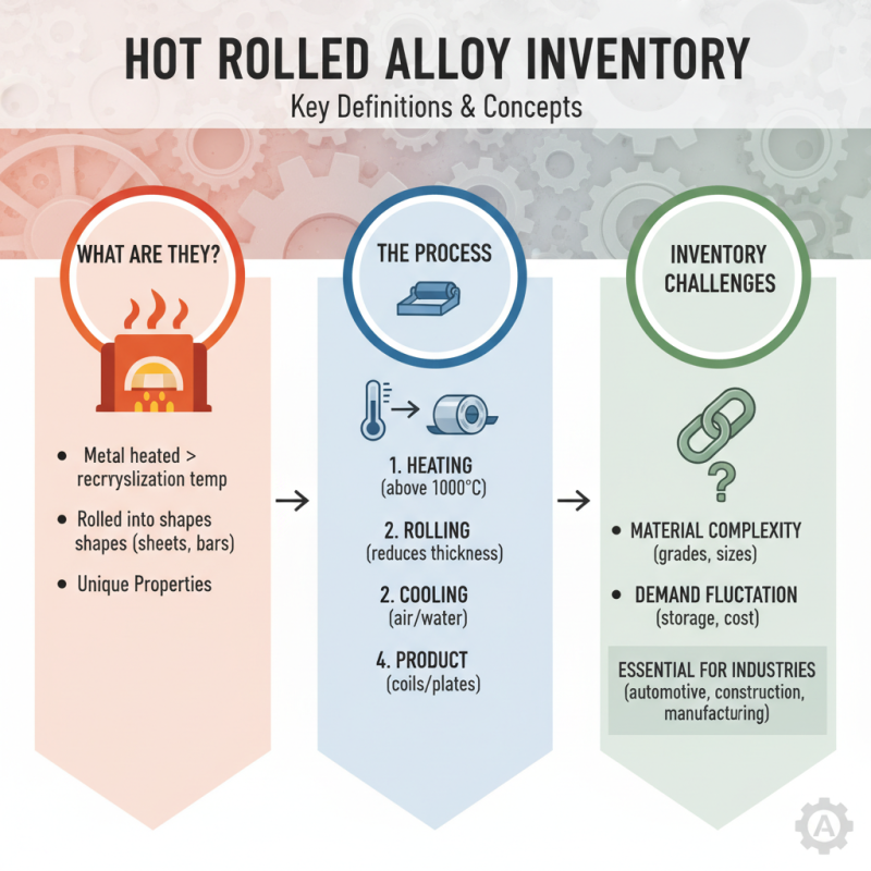 Top 10 Hot Rolled Alloy Spot Inventory Facts You Should Know?