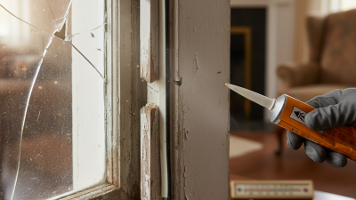 Why is Window and Door Repair Essential for Home Maintenance?