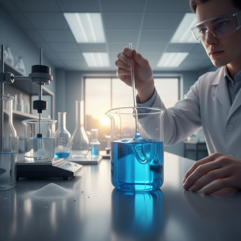 2026 How to Use HPMC for Liquid Detergents Effectively?