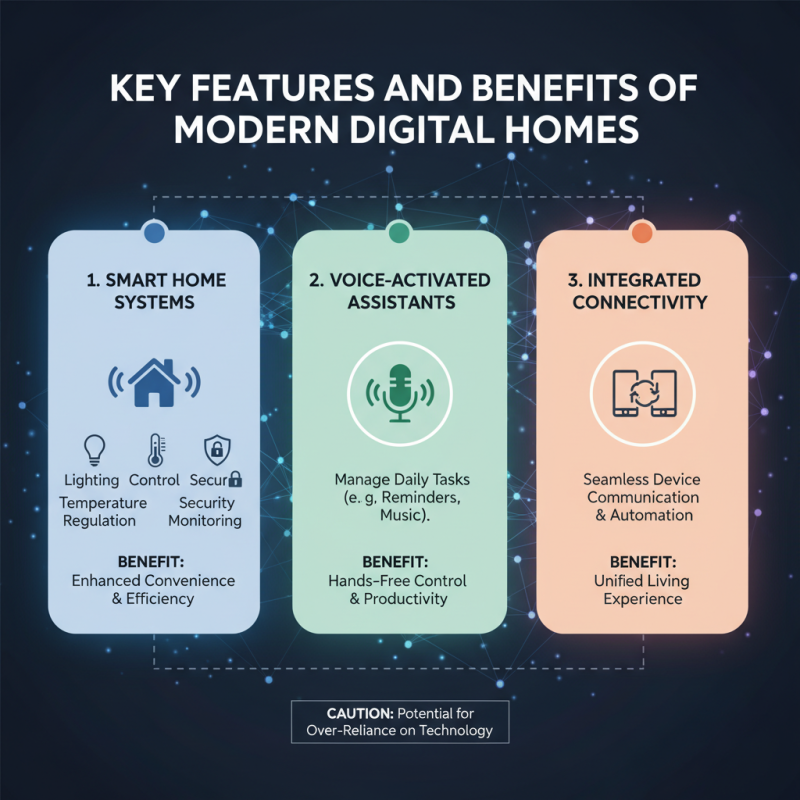 Digital Best Little Homes for Modern Living Insights?