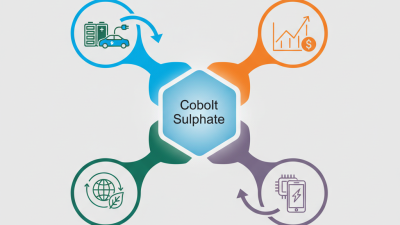 Cobalt Sulphate Benefits and Uses in Industry Today?