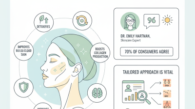 Top 10 Benefits of Face Facial Spa Treatments for Your Skin?