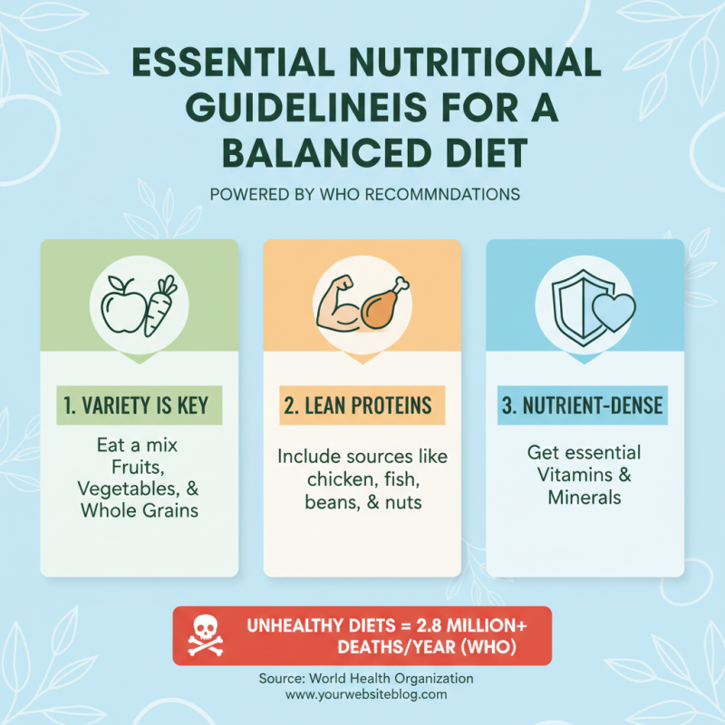 10 General Medical Tips for a Healthier Life