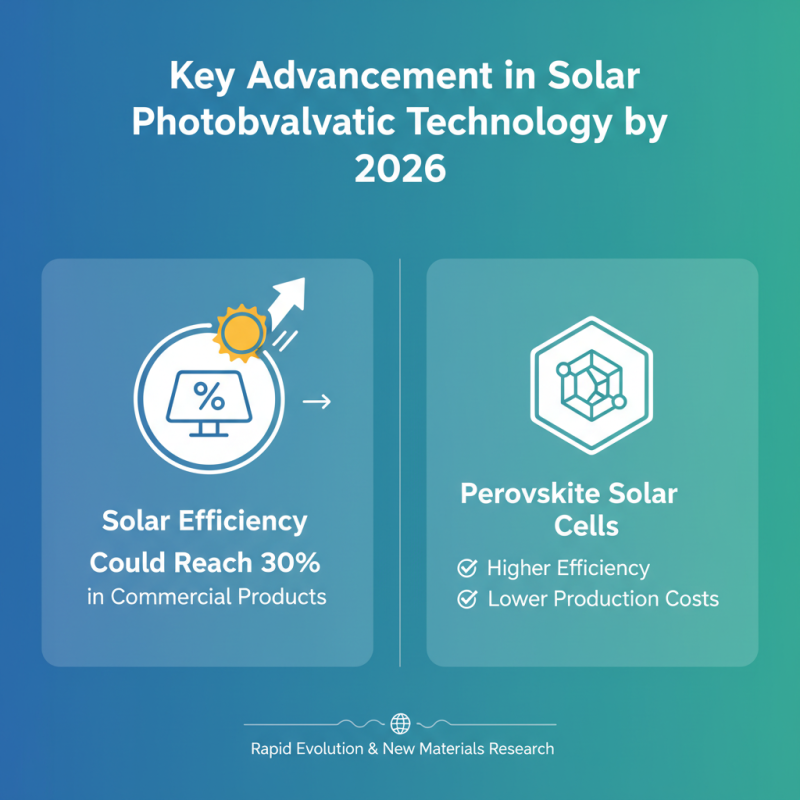 2026 Top Trends in Solar Industry Innovations and Technologies?