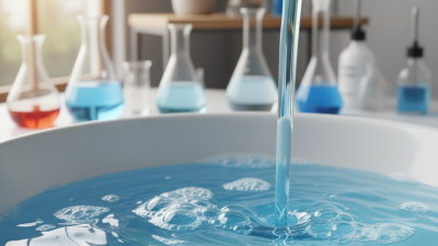 What is HPMC for Liquid Detergents and Its Uses?
