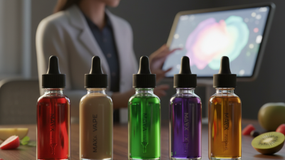 2026 Best Max Vape Flavors You Need to Try Now?