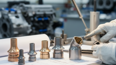 Best Valve Guide Customized Options for Your Engine Needs?