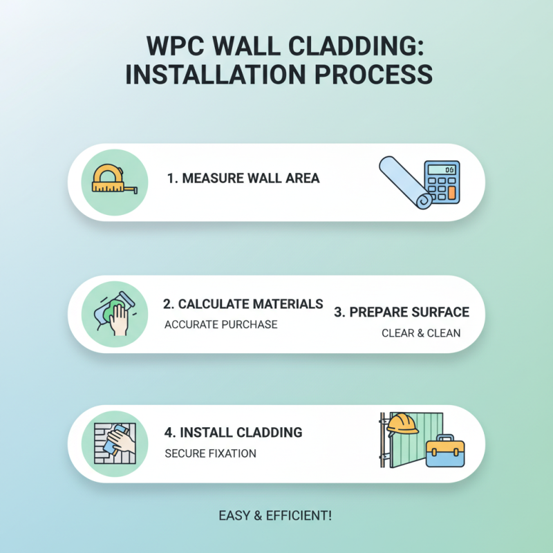 What is WPC Wall Cladding and Its Benefits for Your Home?