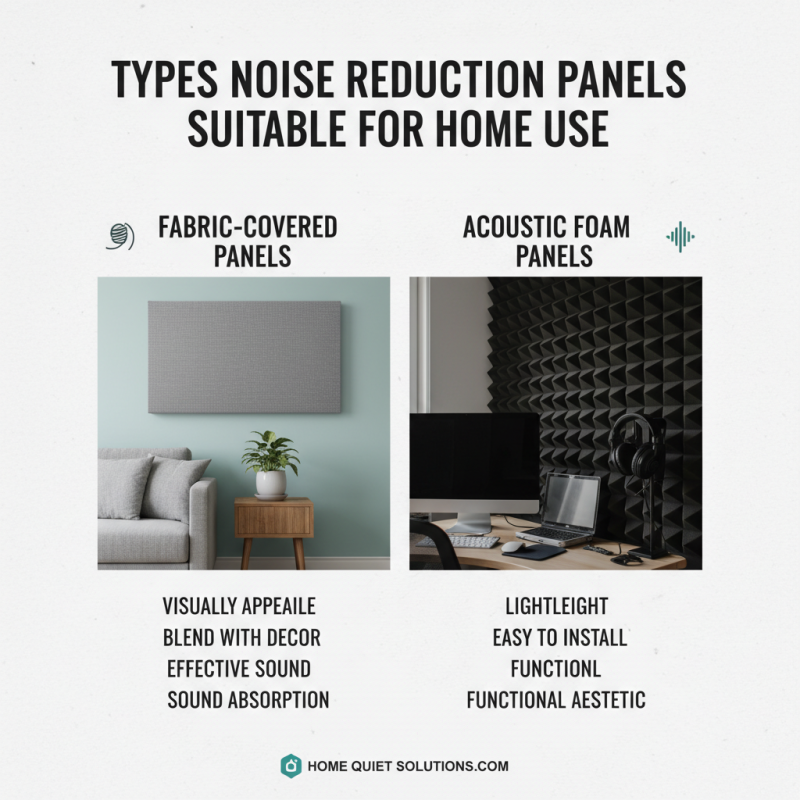 Effective Noise Reduction Panels Tips for Homeowners?