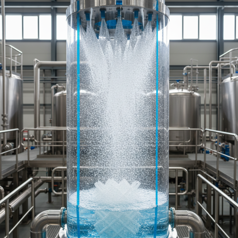 2026 How to Efficiently Use a Spray Tower for Optimal Results?