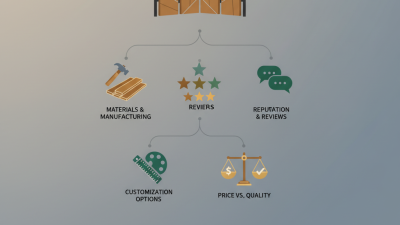How to Choose the Right Interior Folding Door Manufacturer?