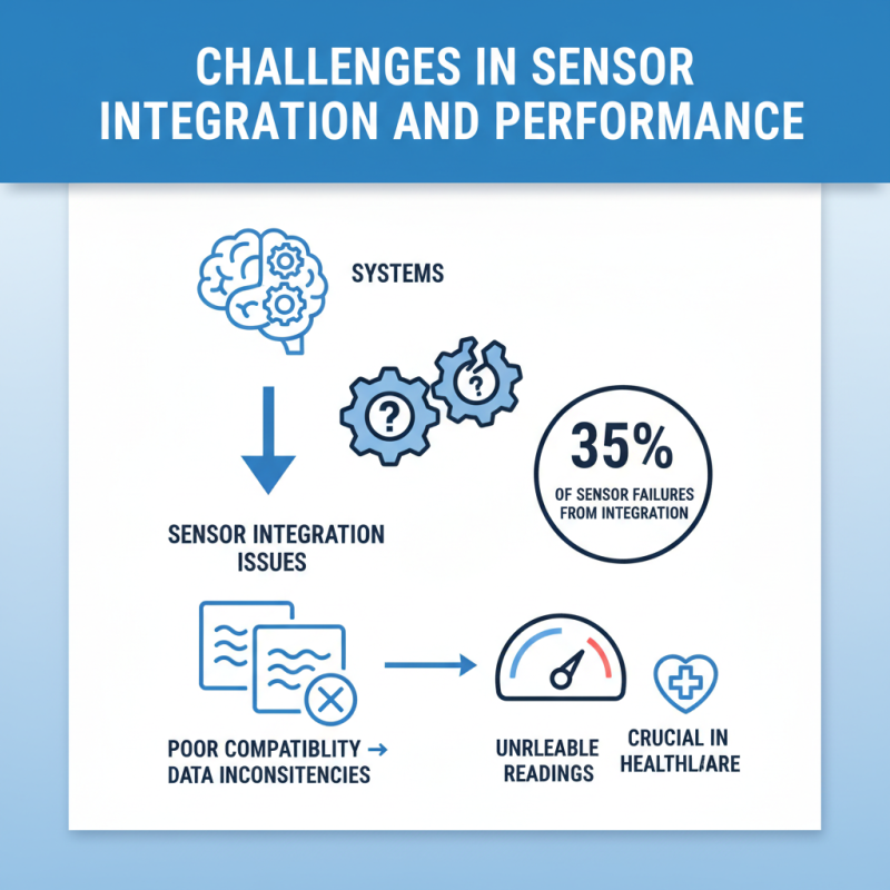 Essential Tips for Understanding Electronic Sensors Today?