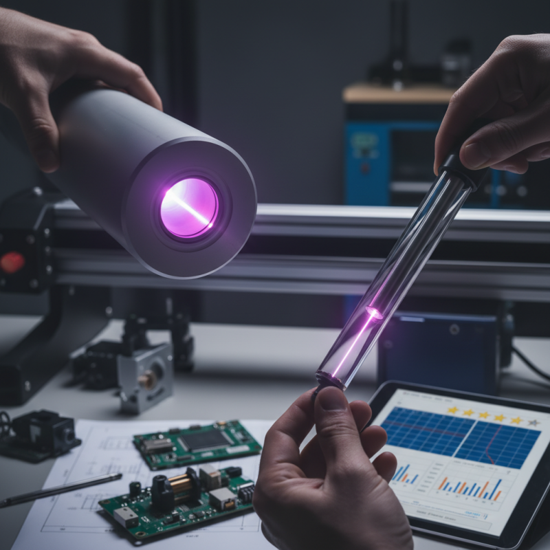 How to Choose the Best CO2 Laser Lamp for Your Needs?