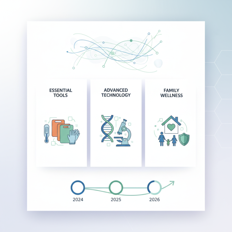 What Are the Best Food Safety Kits for Home Use in 2026?