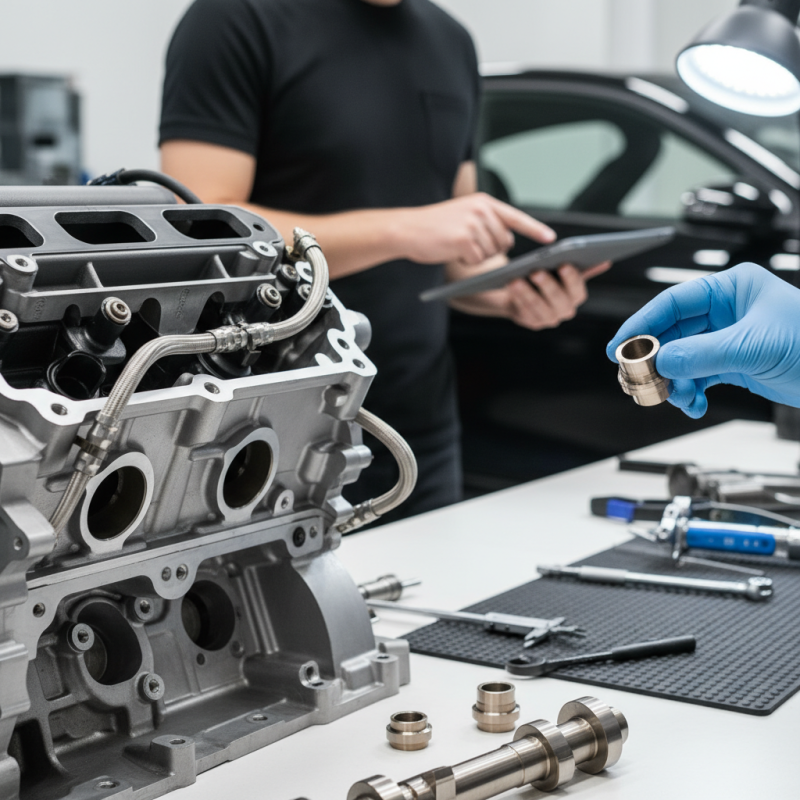 2026 Top Valve Guide Customized Options for Your Vehicle?