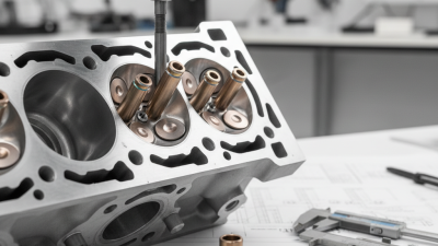 What is Customized Valve Guide and Why is it Important?