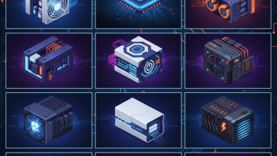 Top 10 Best Computer Power Supplies for Optimal Performance?