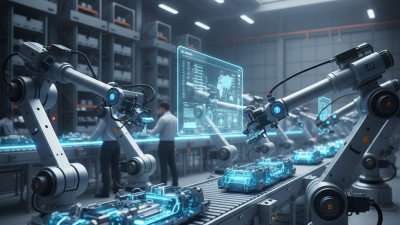 Why Invest in New Machinery for Your Business Success?