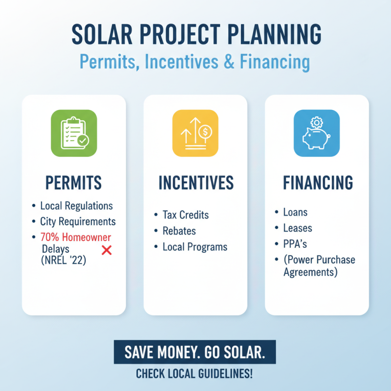 Top 10 Tips for Successful Solar Installation at Home?