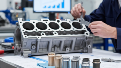 Why Choose Customized Valve Guides for Your Engine?