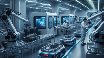 What is Maquinarias Nuevas and How Does It Benefit Industry?