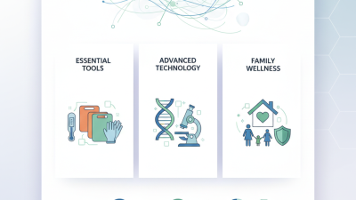 What Are the Best Food Safety Kits for Home Use in 2026?