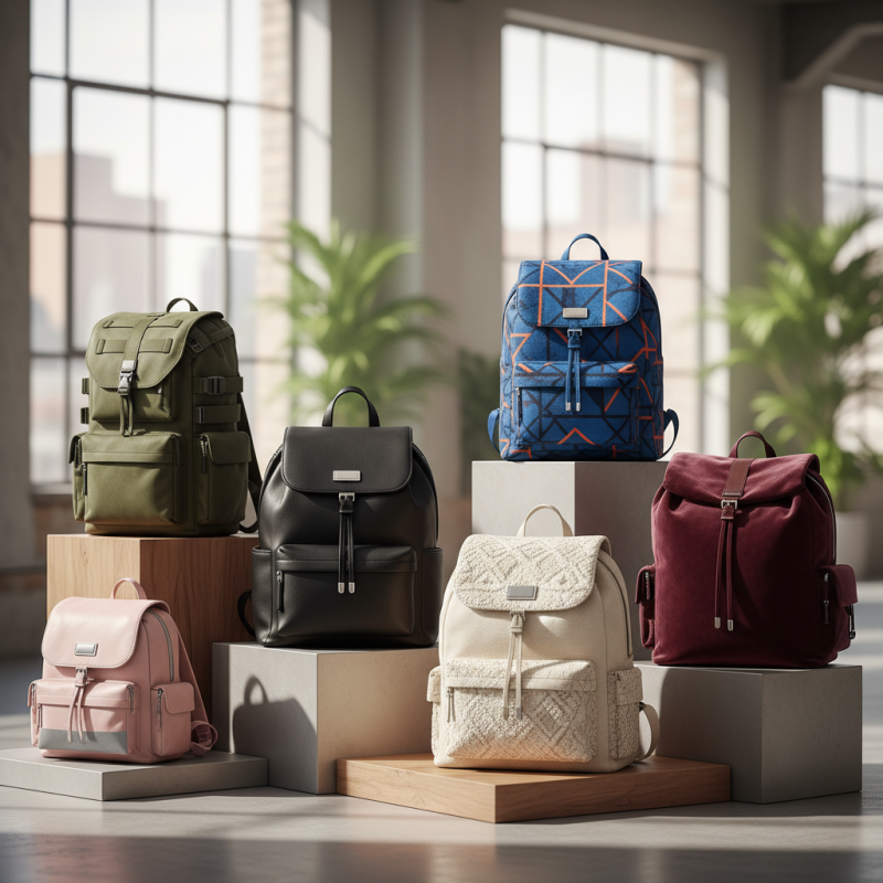 2026 Best Fashion Backpack Recommendations for Every Style?