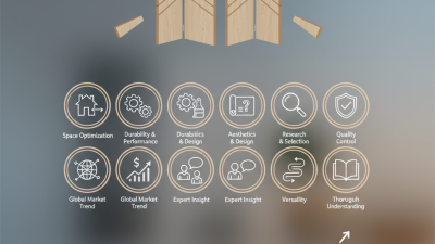 Top 10 Interior Folding Door Manufacturers to Consider?