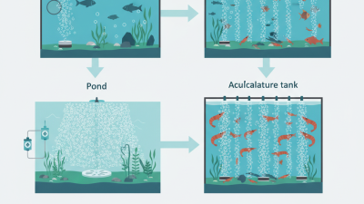 How to Use a Micro Bubble Air Diffuser Effectively?