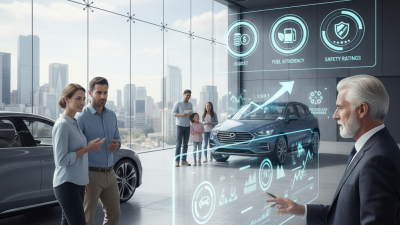 What Factors Should You Consider When Buying a Car?