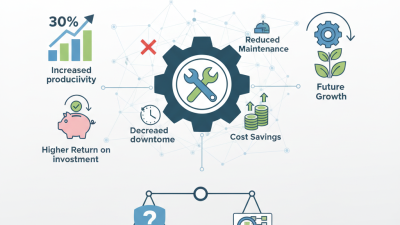 Why Choose New Machinery for Your Business Needs?