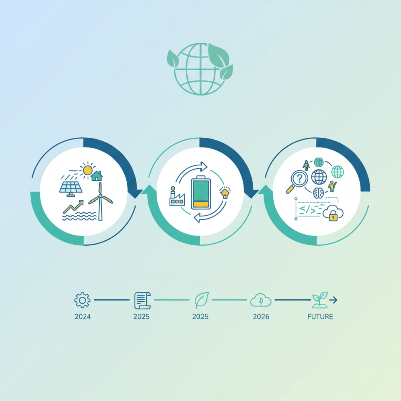 2026 Best Renewable Energy Sources for a Sustainable Future?