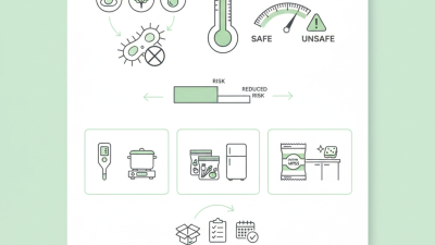 Essential Food Safety Kits Tips for Every Home Kitchen?