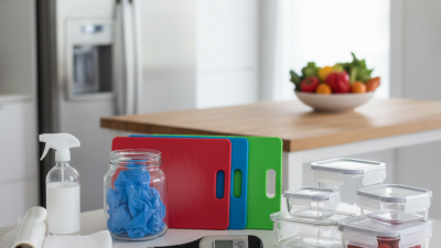 How to Choose the Best Food Safety Kits for Your Home?