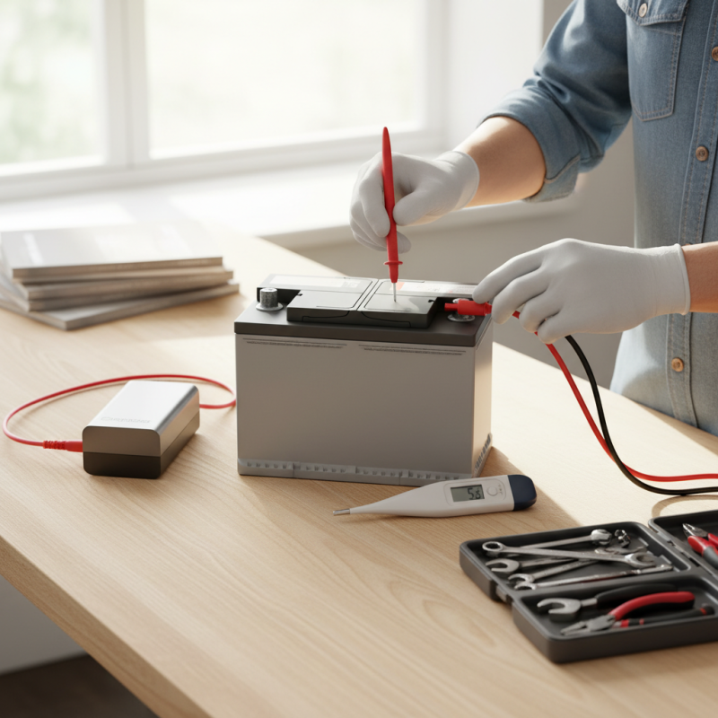 12 Tips for Extending the Life of Your 12 Battery?