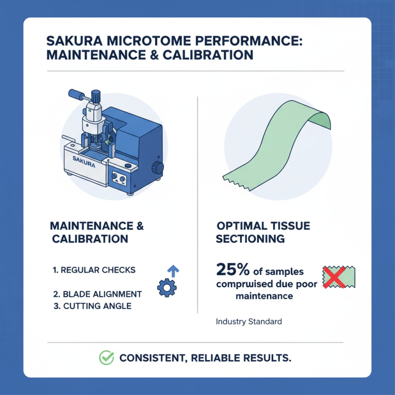Top Features of Sakura Microtome for Precision Tissue Sectioning?