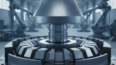 What Are the Key Cone Crusher Components in 2026?