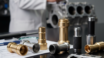 Best Valve Guide Customized Solutions for Your Engine Needs?