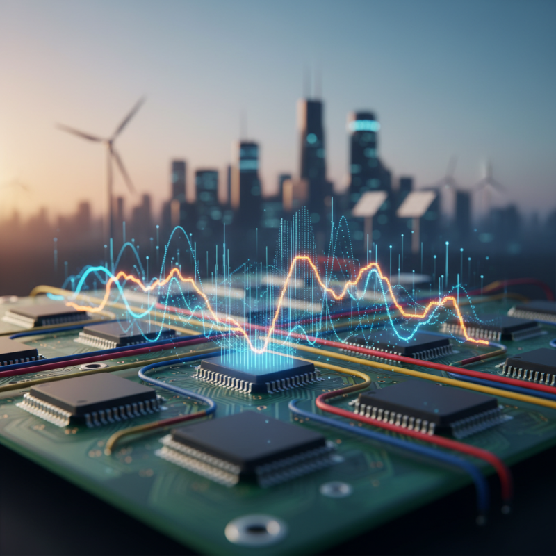 10 Essential Tips for Effective Current Monitoring Sensor Usage