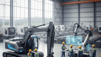 Essential Tips for Choosing New Machinery in 2026