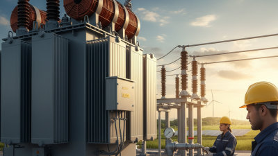 Power Transformer Best Practices for Efficiency and Longevity?